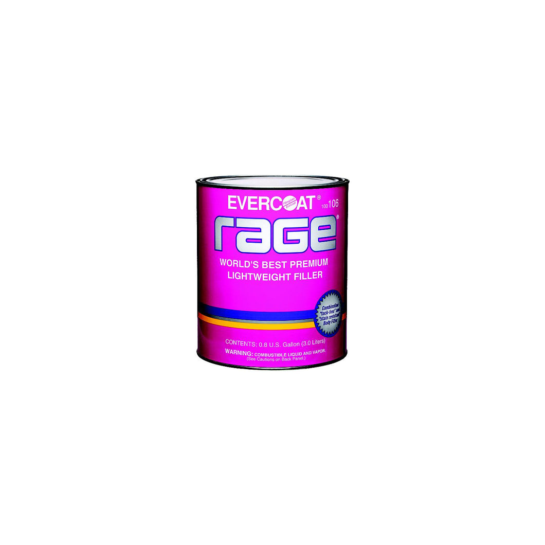 RageÂ® Premium Lightweight Filler -Modern Boat Sales & Service