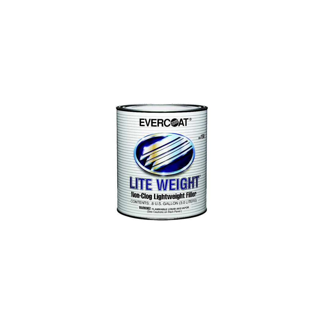 Lite Weight Filler-Gal -Modern Boat Sales & Service
