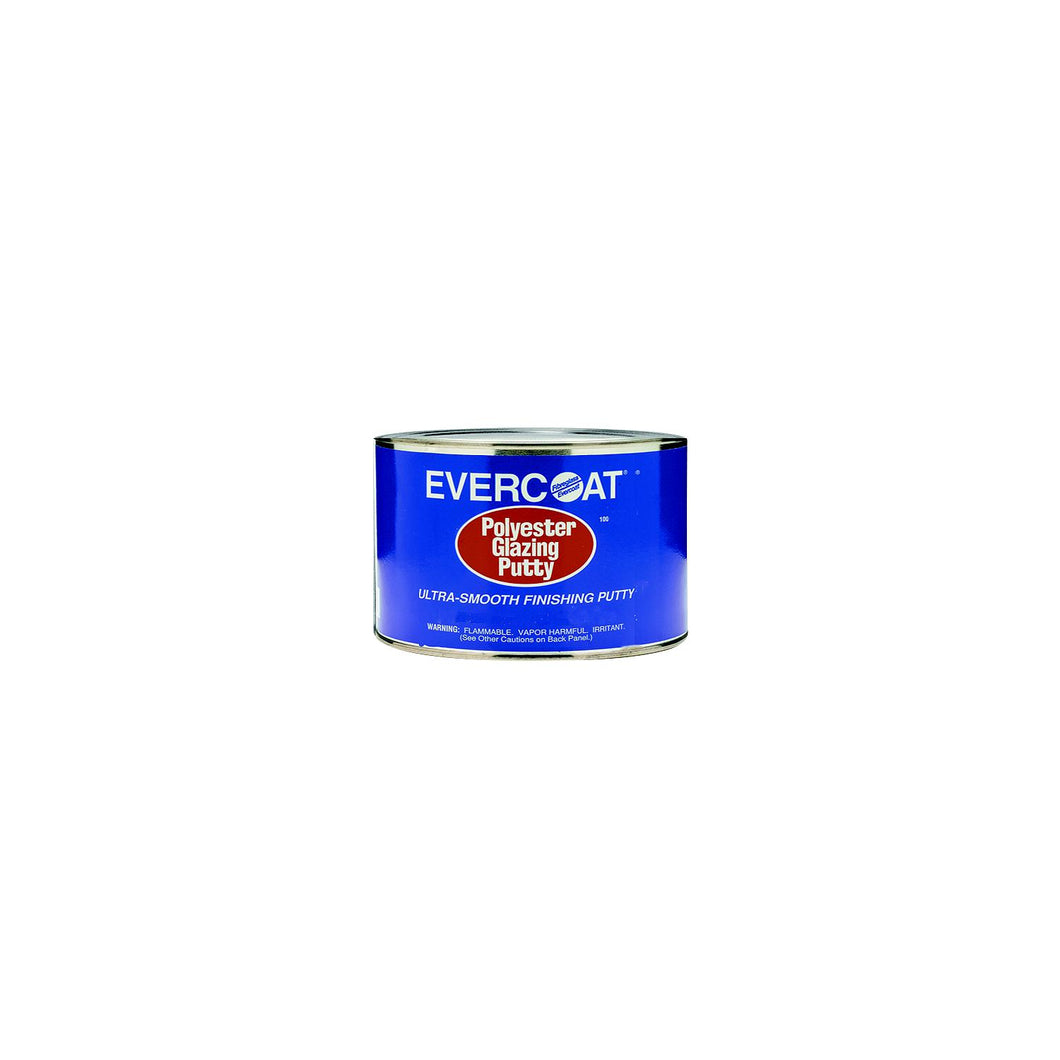 Polyester Glazing Putty 1/2Gal -Modern Boat Sales & Service