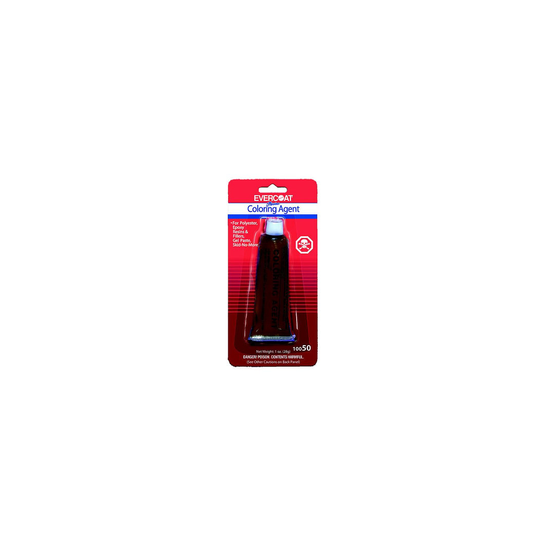 Coloring Agent-Brown 1 oz. Default Title -Modern Boat Sales & Service