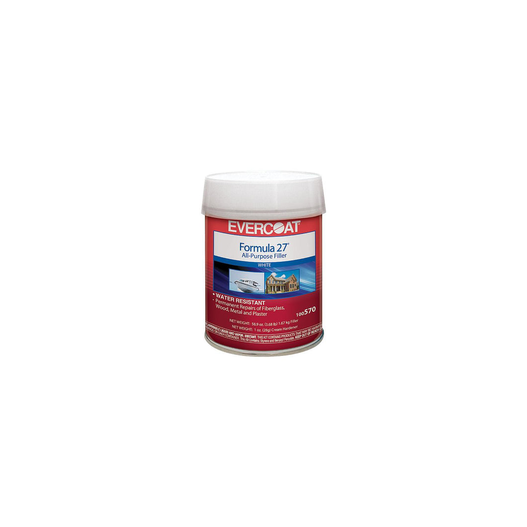 Formula 27-Quart -Modern Boat Sales & Service