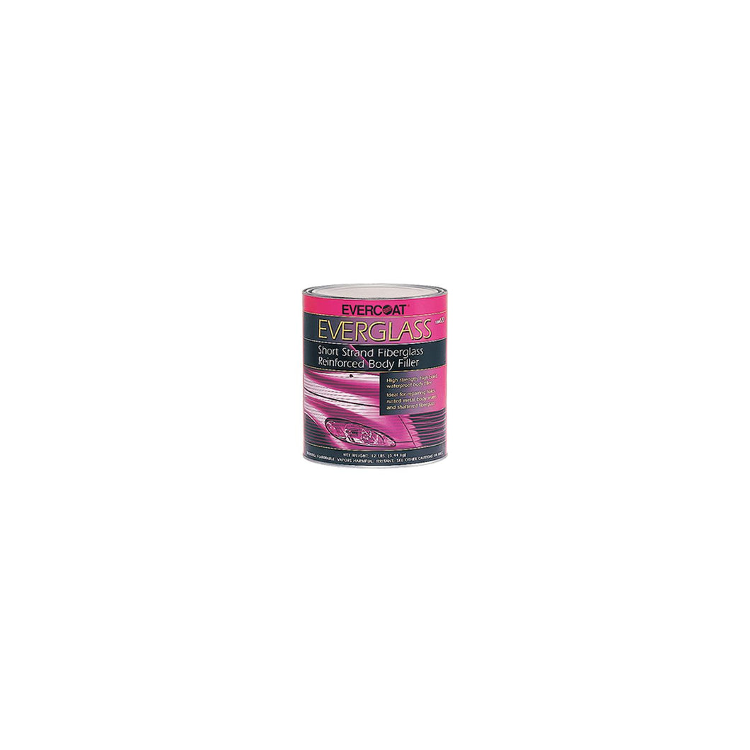 EverglassÂ® Body Filler -Modern Boat Sales & Service