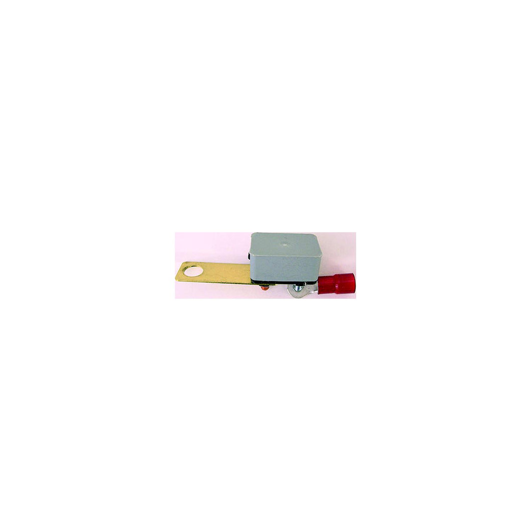 Circuit Breaker, 50 Amp. -Modern Boat Sales & Service