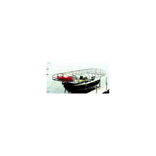 Stow-Zall Storage Net Default Title -Modern Boat Sales & Service