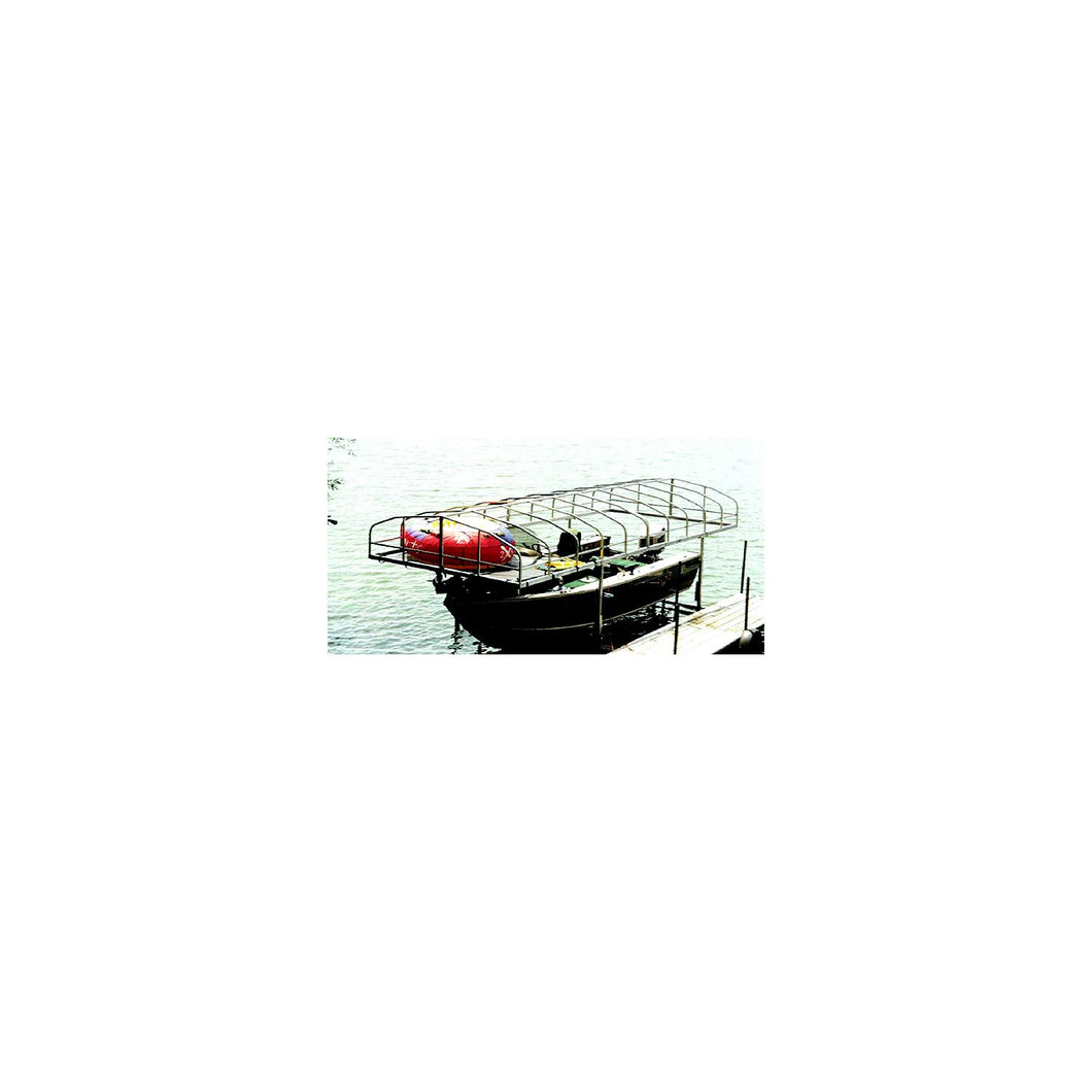 Stow-Zall Storage Net Default Title -Modern Boat Sales & Service