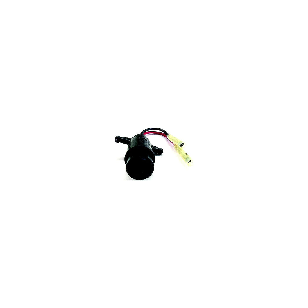 OEM Retrofit Trolling Motor 2-Wire Plug -Modern Boat Sales & Service