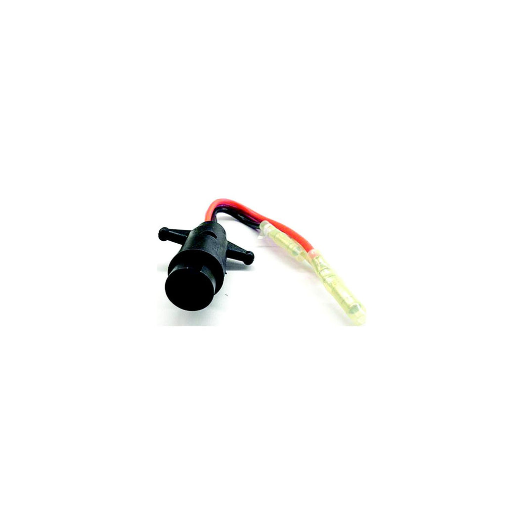 OEM Retrofit Trolling Motor 3-Wire Plug -Modern Boat Sales & Service