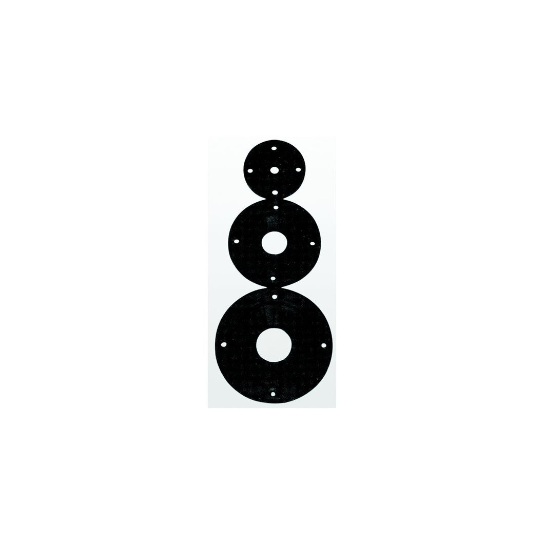 Rig-Rite 625 Rigging Grommet, 3-3/8