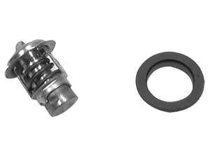 * 75692Q03 Mercury Marine Quicksilver Thermostat KIT/255C -Modern Boat Sales & Service