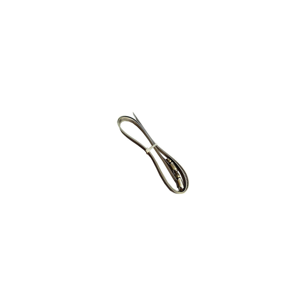 EZ Steer EZ18020 Stainless Bands, 30