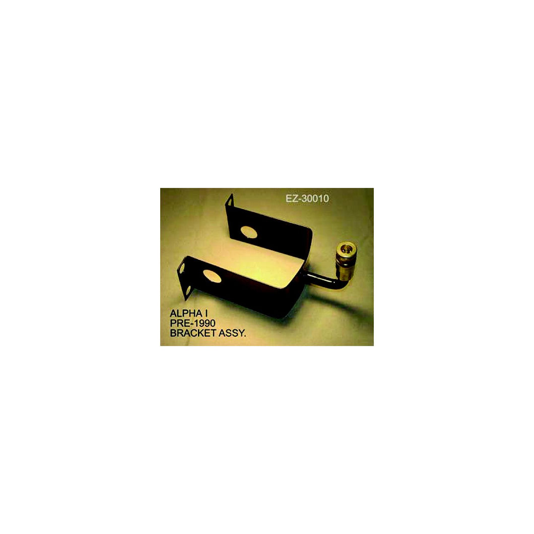 EZ-Steer EZ30010 MerCruiser Alpha 1 Bracket Assembly -Modern Boat Sales & Service