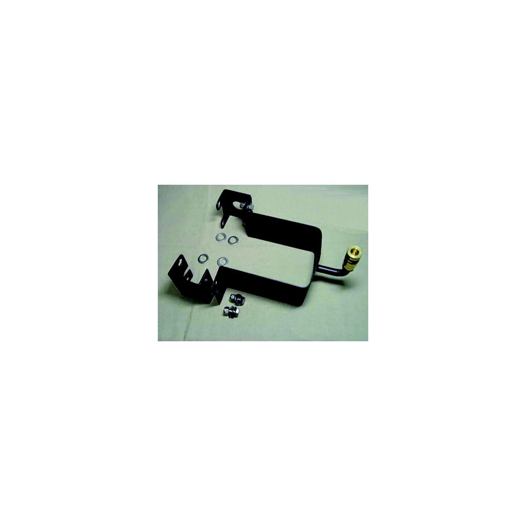 EZ-Steer EZ35010 MerCruiser Bravo Bracket Assembly -Modern Boat Sales & Service
