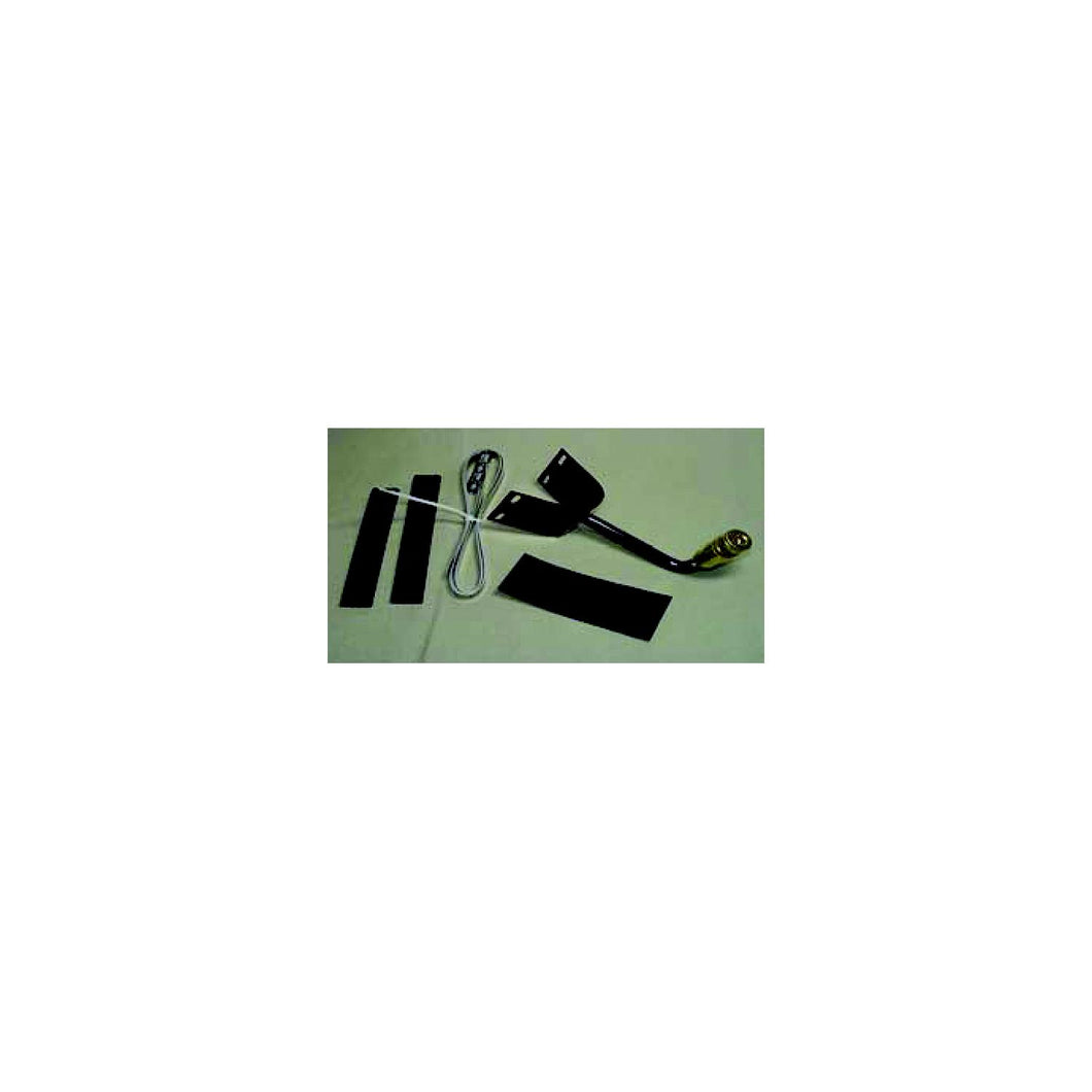 EZ-Steer EZ50010 Long-Shaft Bracket Assembly (Standard 2-Stroke or 4-Stroke) -Modern Boat Sales & Service