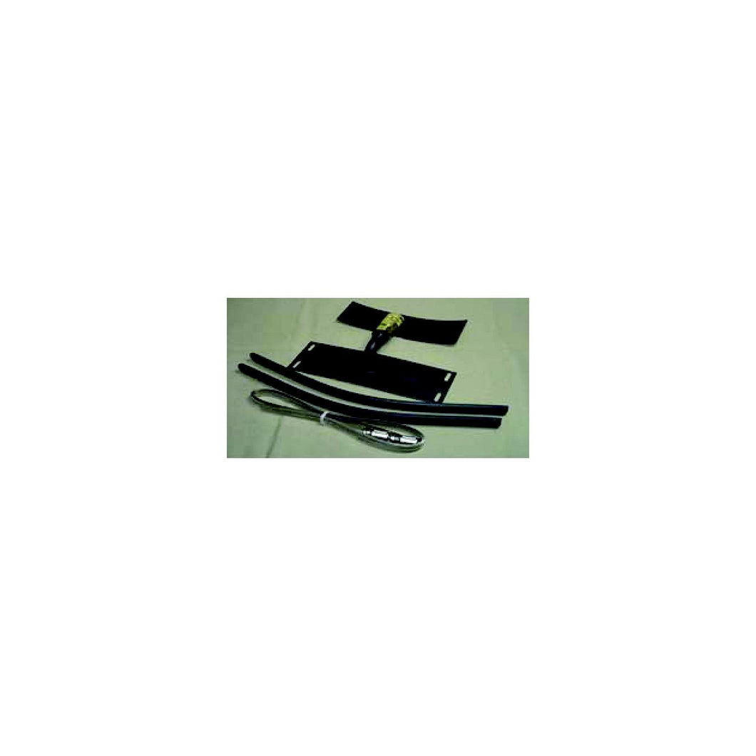 EZ-Steer EZ60010 Large Outboard Bracket Assembly -Modern Boat Sales & Service