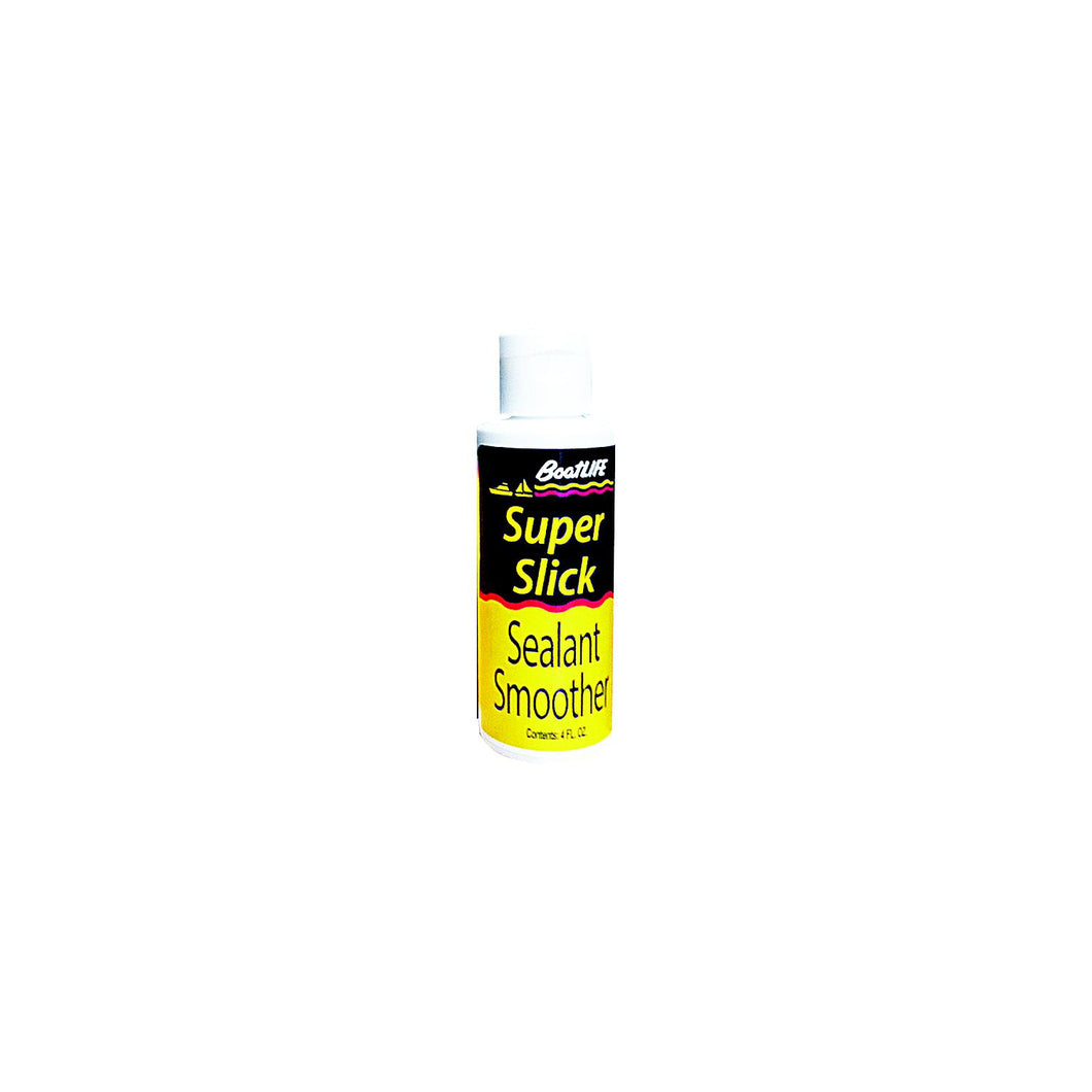 Boat Life 1024 Super Slick Sealant Smoother, 4 oz., 12/case -Modern Boat Sales & Service