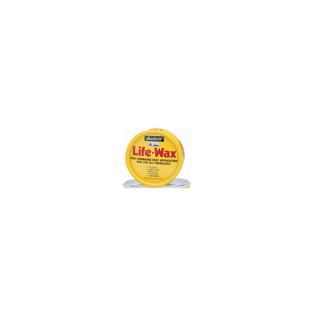 Life-Wax Paste -Modern Boat Sales & Service