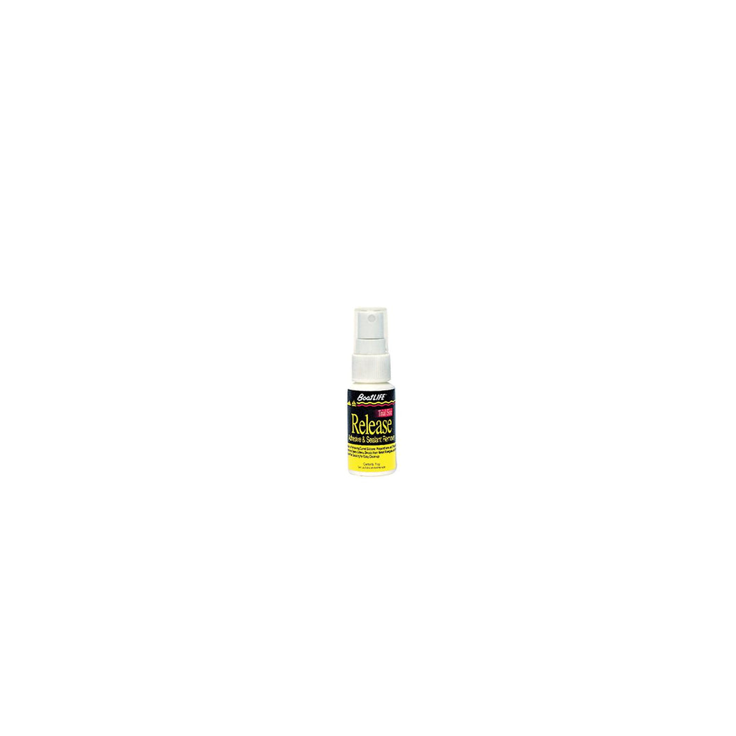 Release Adhesive and Sealant Remover, 1 oz. -Modern Boat Sales & Service