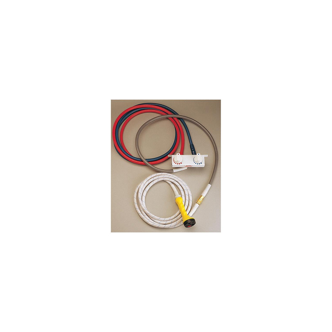 Shower System,.Complete w/102Valve Default Title -Modern Boat Sales & Service