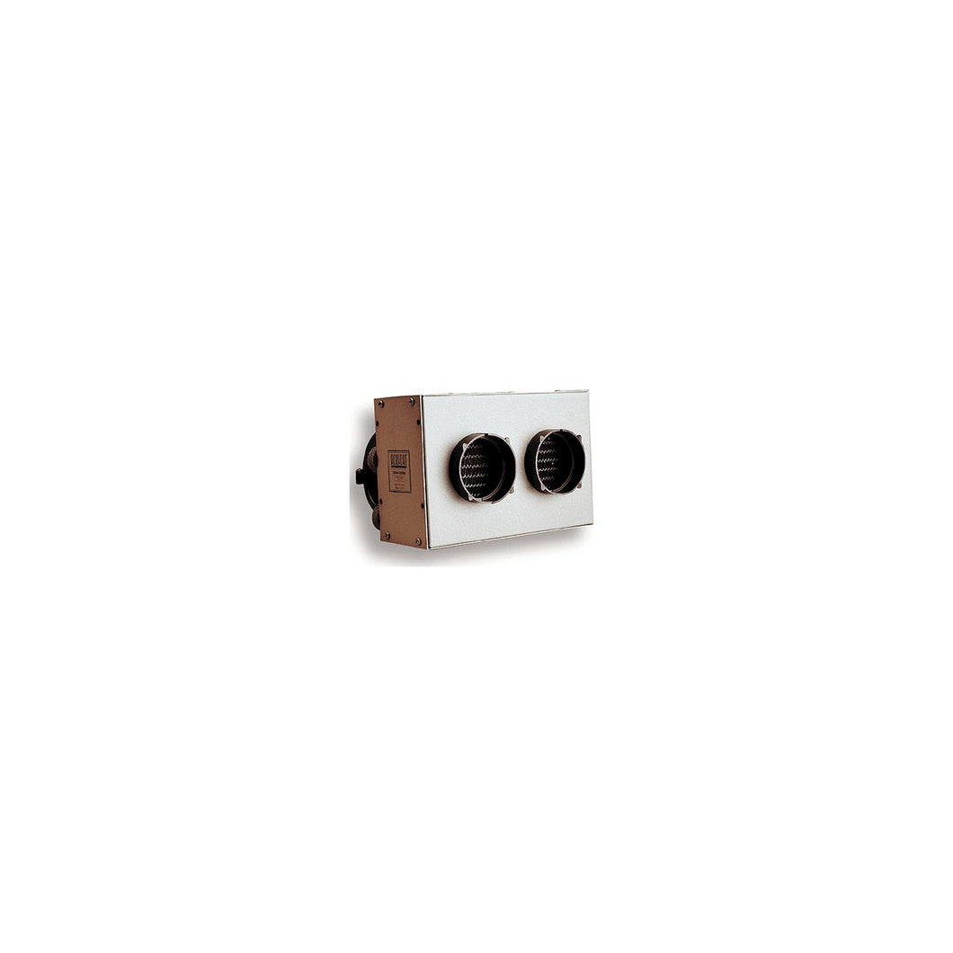 Heater Craft 201HC Heater Complete Kit w/2 Vents -Modern Boat Sales & Service