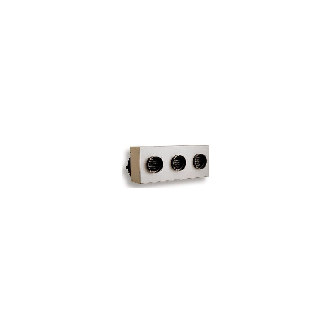 Heater Craft 319H4B Heater Basic Kit w/3 Euro Vents & 1 Hot Tube -Modern Boat Sales & Service