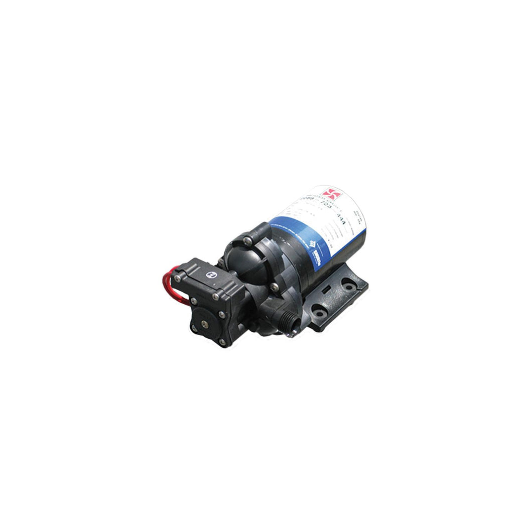 Water Pump w/Pressure Switch -Modern Boat Sales & Service