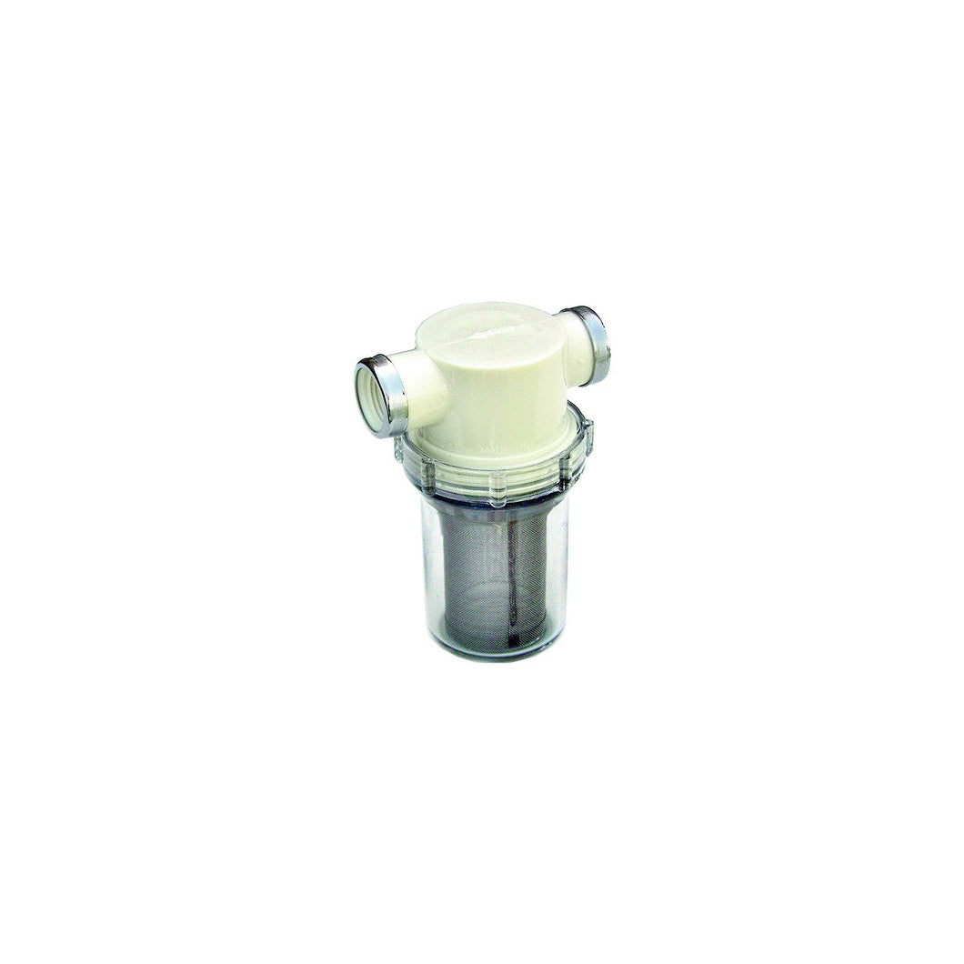 Sea Water Strainer, 3/4