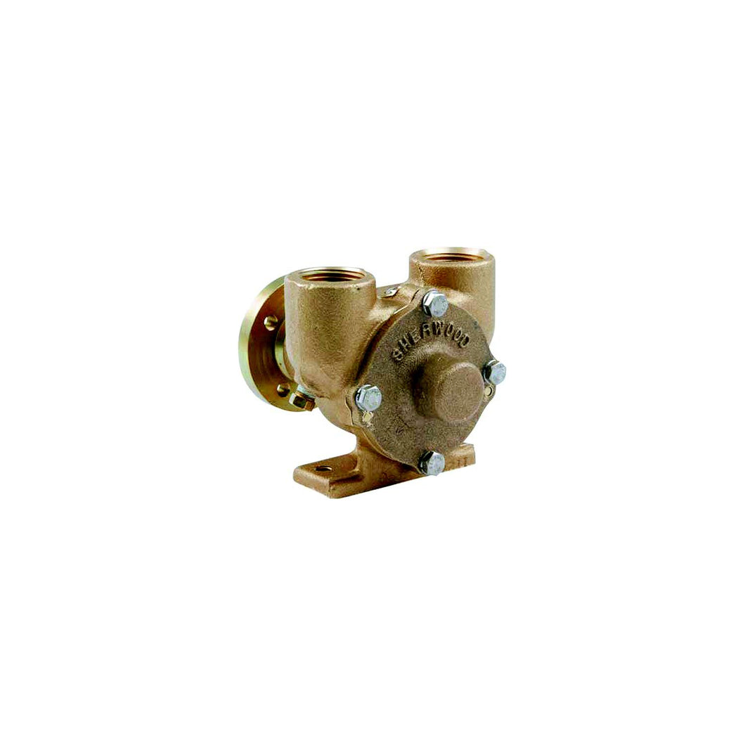 Engine Cooling Pump - E35 -Modern Boat Sales & Service