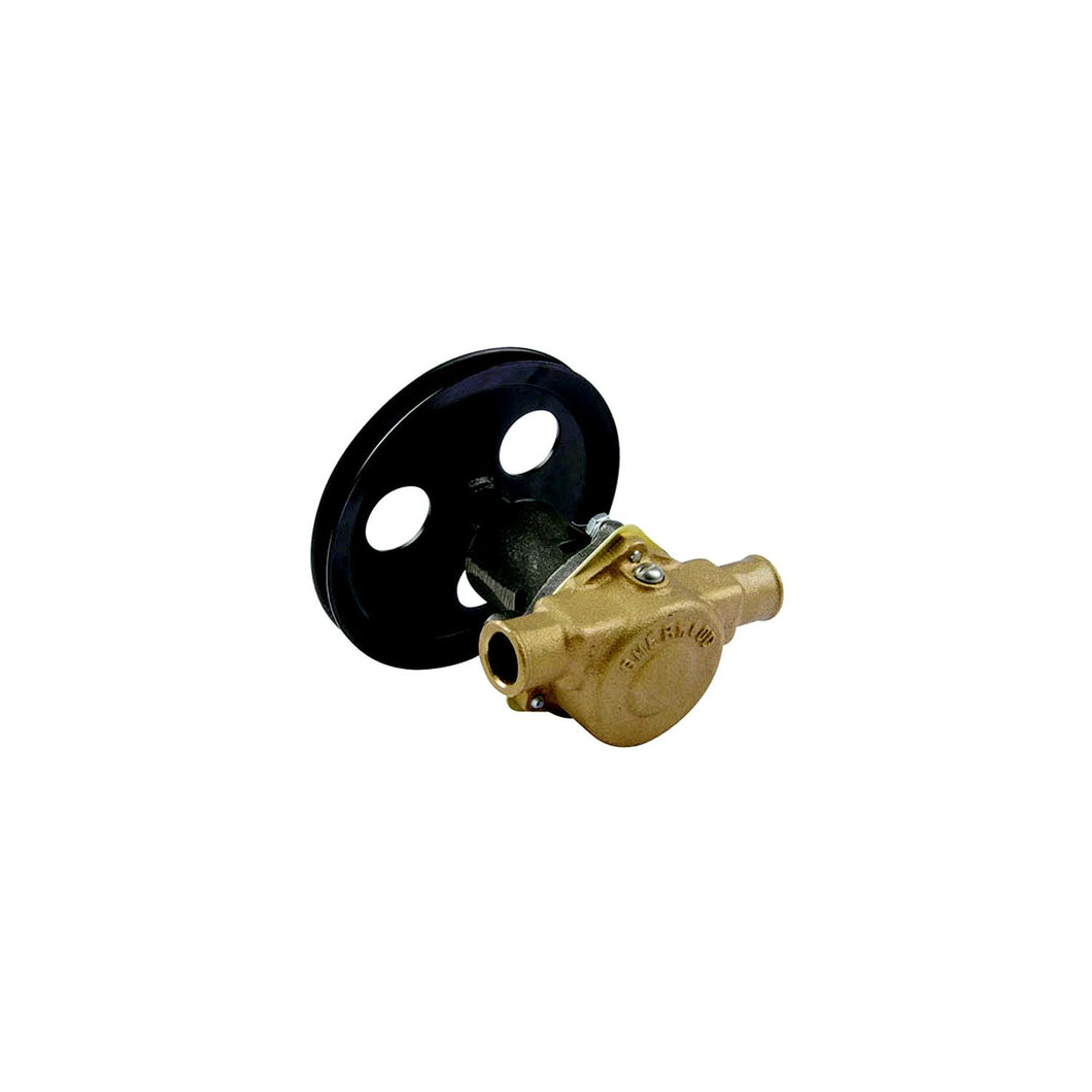 Pleasurecraft Cooling Pump - G21 -Modern Boat Sales & Service