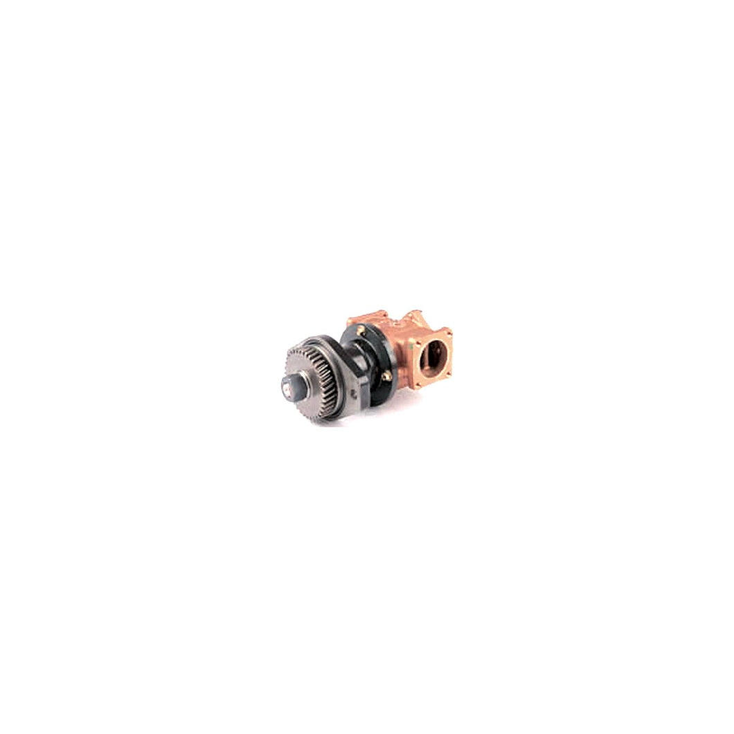 Sherwood Cummins Pump - G2610X -Modern Boat Sales & Service
