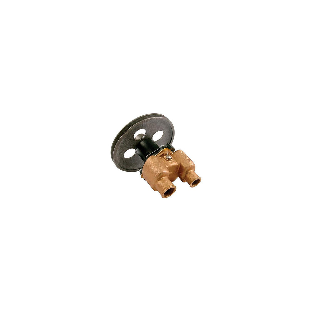 OMC/Volvo Cooling Pump - G9901 -Modern Boat Sales & Service