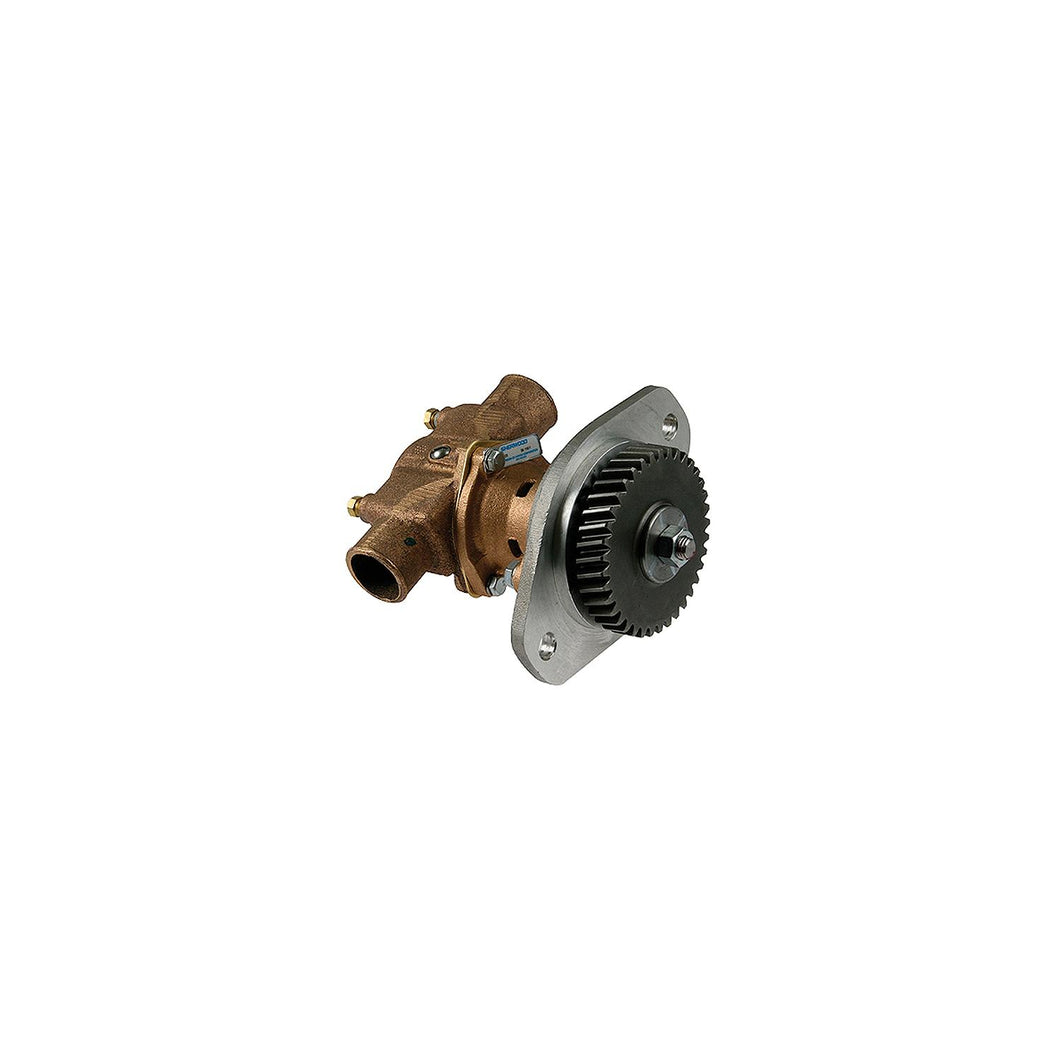 Sherwood GC501 Cummins Seawater Pump -Modern Boat Sales & Service