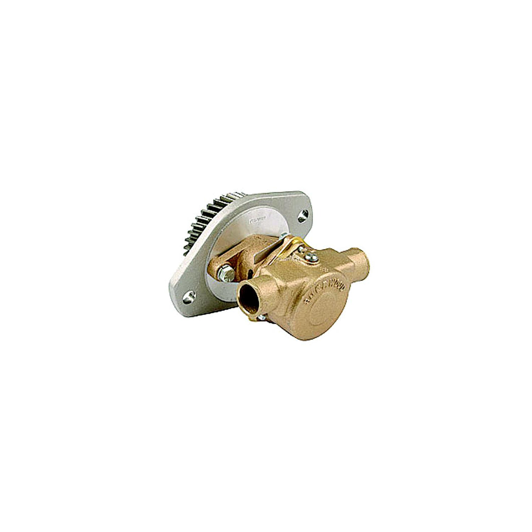 Cummins Engine Cooling Pump - M71 -Modern Boat Sales & Service