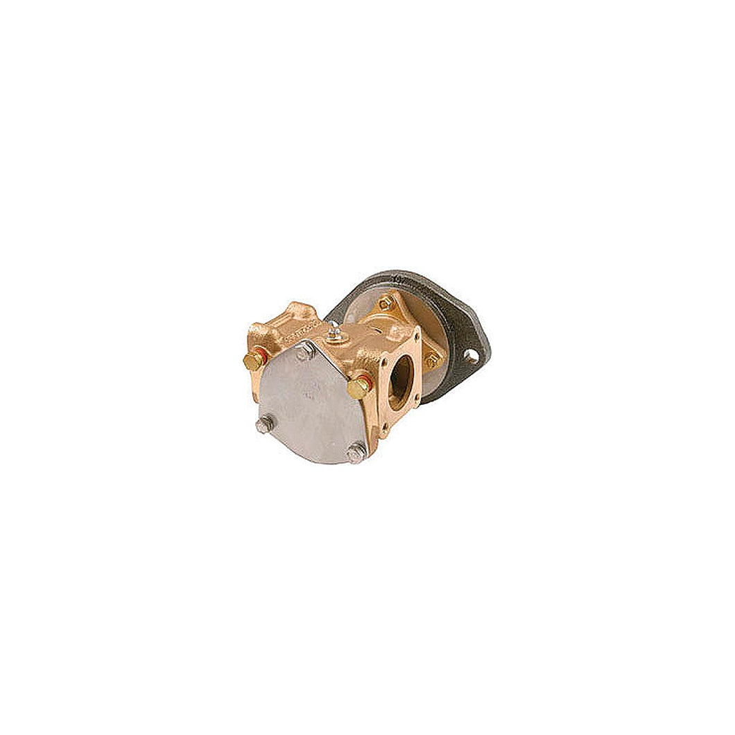 Pump-Cat 3116 Engines -Modern Boat Sales & Service