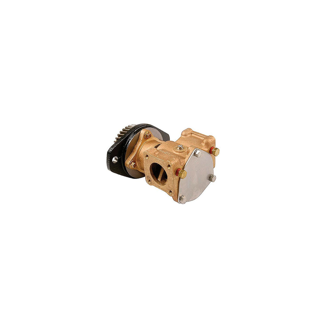 Cummins Diesel Water Pump - P1727C -Modern Boat Sales & Service