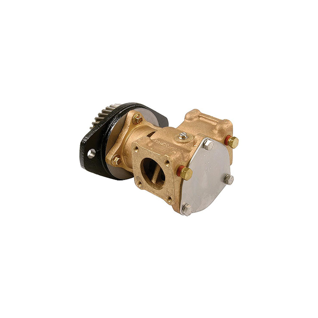 Cummins Diesel Water Pump, P1730C -Modern Boat Sales & Service