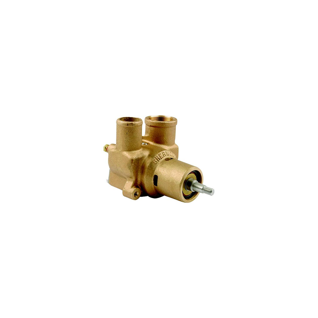 Caterpillar Engine Cooling Pump - P176X -Modern Boat Sales & Service