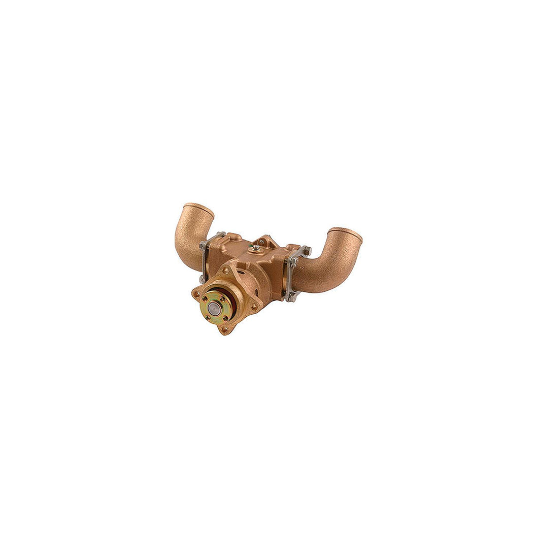 Cummins Pump - P2708X -Modern Boat Sales & Service