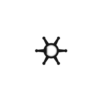 P Impeller Kit w/O-Ring -Modern Boat Sales & Service