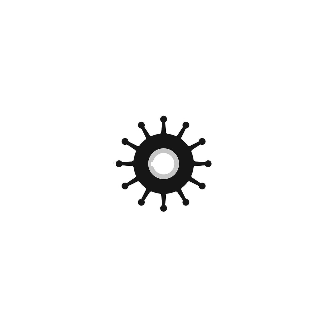 Impeller Kit w/Gaskets(N10360Gx) -Modern Boat Sales & Service