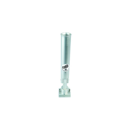 Rod Boss 1000RATS Single Raised Rod Holder with Thumb Screws -Modern Boat Sales & Service