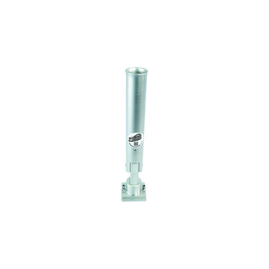 Rod Boss 1000RATS Single Raised Rod Holder with Thumb Screws -Modern Boat Sales & Service