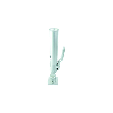 Rod Boss 1000RTS Single Dual Axis Ratcheting Rod Holder with Thumb Screws -Modern Boat Sales & Service