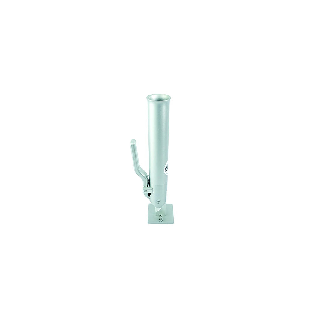 Rod Boss 1000 Single Standard Rod Holder Default Title -Modern Boat Sales & Service