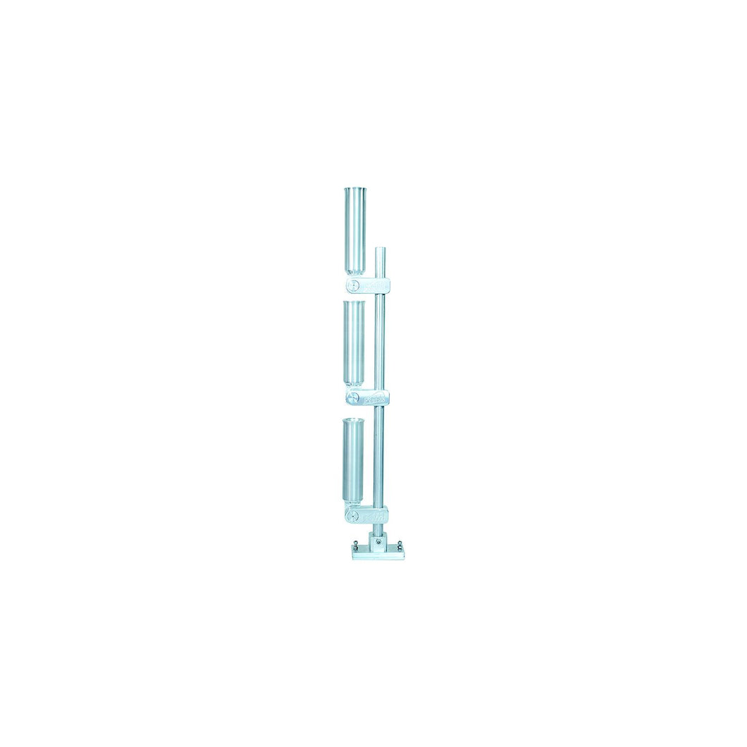 Rod Boss 3ERTP Triple Rod Boss Elite Rod Tree, Port Side -Modern Boat Sales & Service