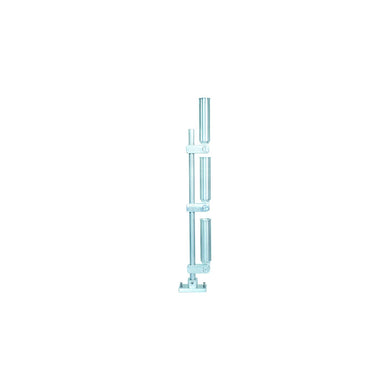 Rod Boss 3ERTS Triple Rod Boss Elite Rod Tree, Starboard Side -Modern Boat Sales & Service