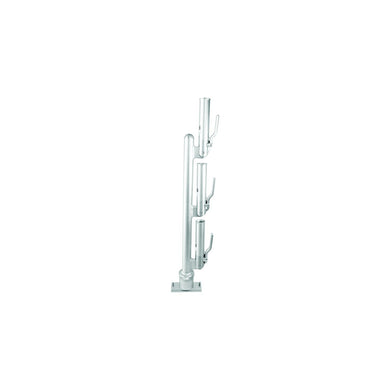 Rod Boss 3PRT Triple Rod Boss Pro Rod Tree -Modern Boat Sales & Service