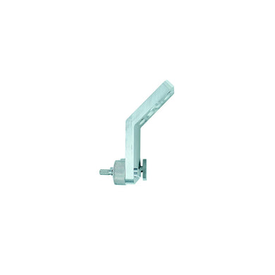 Rod Boss 45LUND 45 Degree Bracket for Lund Only, Each -Modern Boat Sales & Service