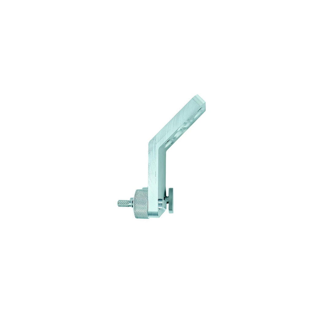 Rod Boss 45LUND 45 Degree Bracket for Lund Only, Each -Modern Boat Sales & Service