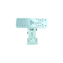 Rod Boss 6004EM 4" Ball & Socket Single Screen Electronics Mount -Modern Boat Sales & Service