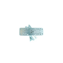 Rod Boss 6025EMDB 2.5" Double Ball & Socket Single Screen Electronics Mount -Modern Boat Sales & Service